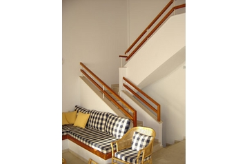 Греция Privát Agios Adrianos, Экстерьер